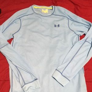Under Armour catalyst thermal